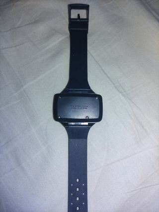 Reloj SEGA GAME GEAR WATCH