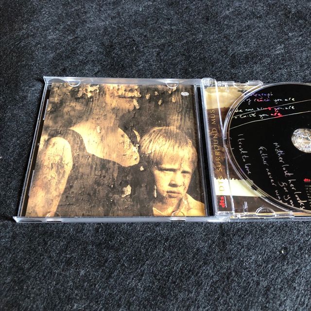 Porcupine Tree Deadwing DVD AUDIO