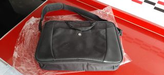 VENDO MALETÍN ORDENADOR HP