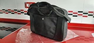 VENDO MALETÍN ORDENADOR HP