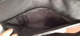 VENDO MALETÍN ORDENADOR HP