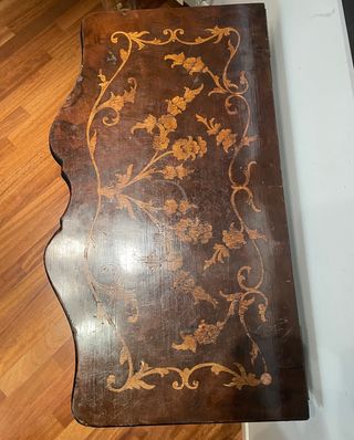 Cassettiera classica