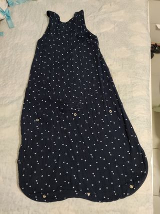 sacos de dormir entretiempo 