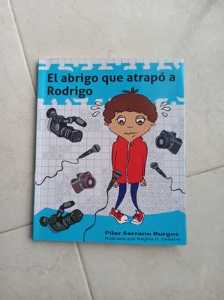 El Abrigo que atrapó a Rodrigo