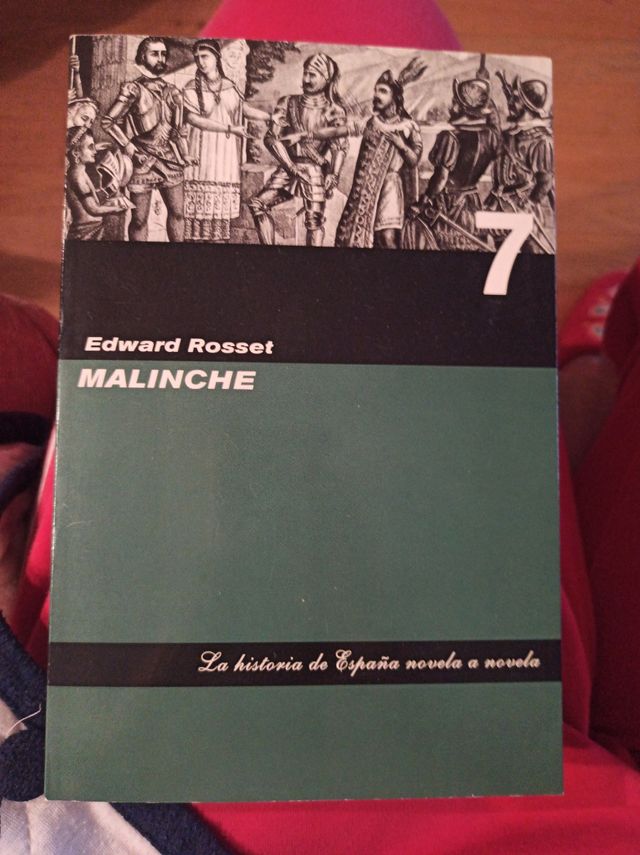 MALINCHE