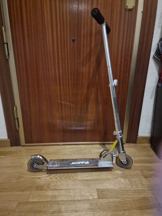 patinete razor