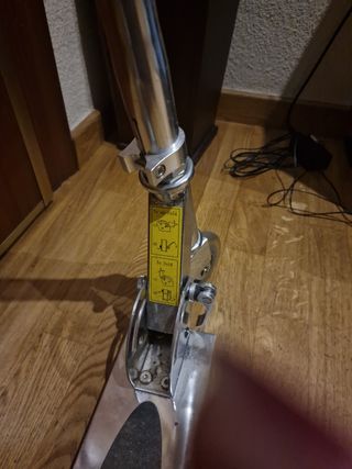 patinete razor