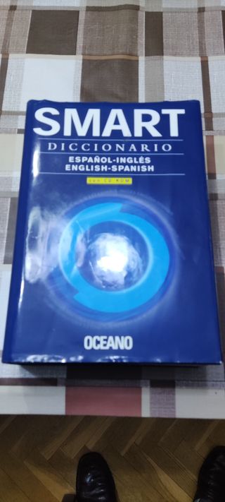 Curso de inglés OCEANO