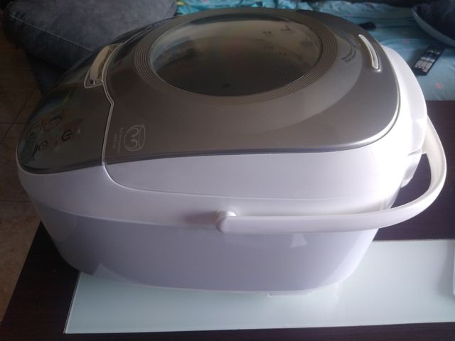 robot cocina moulinex