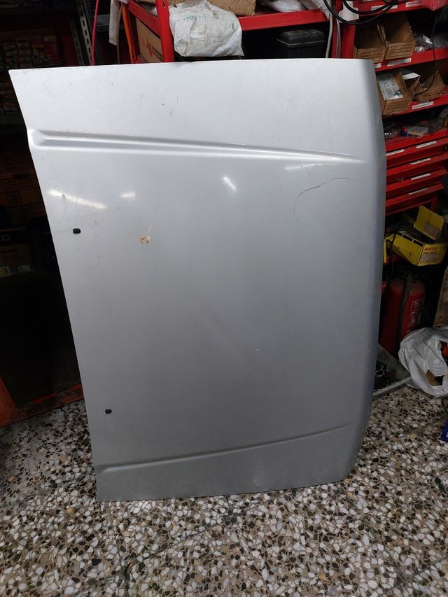 capo mitsubishi montero v20 