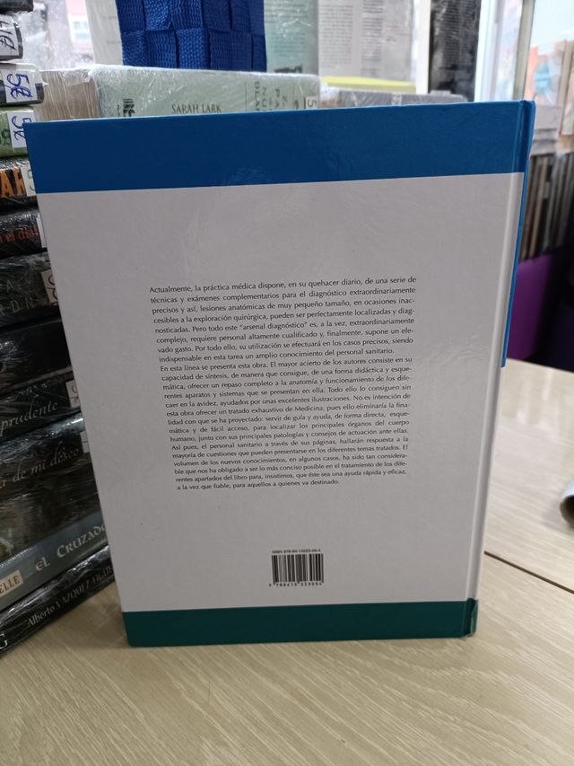 MANUEL DE ANATOMÍA Y FILOSOFÍA, MONSA, PRAYRA