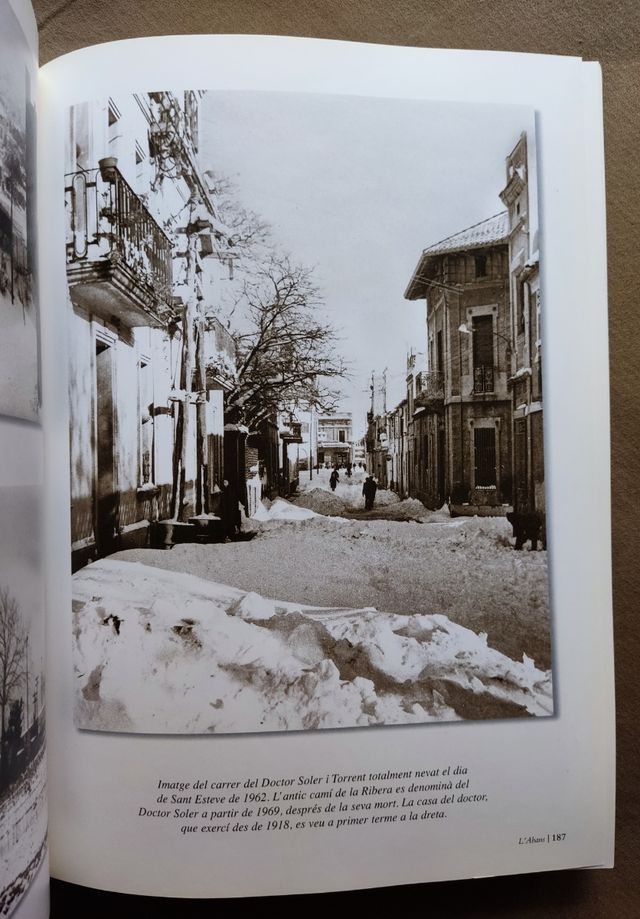 EL PRAT DE LLOBREGAT FOTOGRAFIA LIBRO