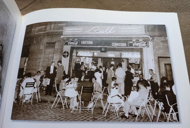 EL PRAT DE LLOBREGAT FOTOGRAFIA LIBRO