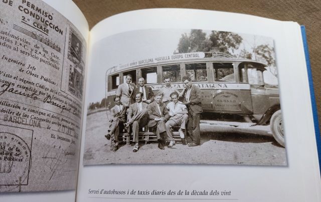 EL PRAT DE LLOBREGAT FOTOGRAFIA LIBRO