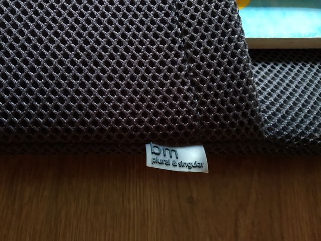 Barrera protectora cama