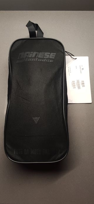 Guantes cuero TECHNO 72