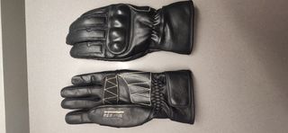 Guantes cuero TECHNO 72