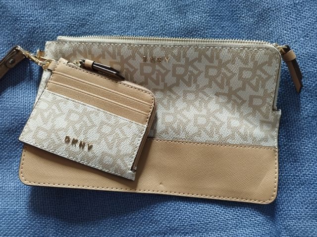 DKNY Bolso de mano NUEVO Y EXCLUSIVO