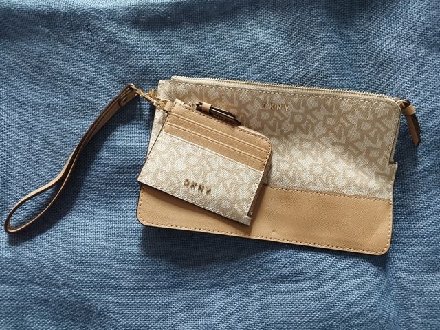 DKNY Bolso de mano NUEVO Y EXCLUSIVO