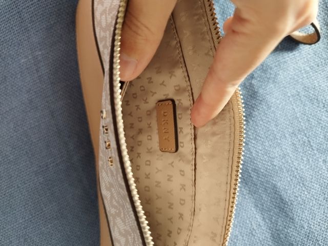 DKNY Bolso de mano NUEVO Y EXCLUSIVO