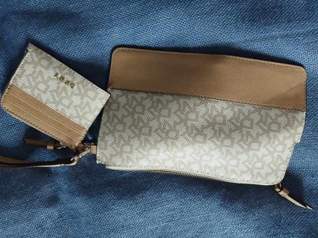 DKNY Bolso de mano NUEVO Y EXCLUSIVO