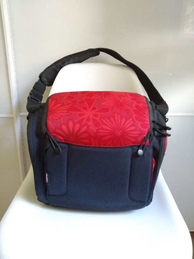 Trona , elevador , bolsa viaje Hopoop