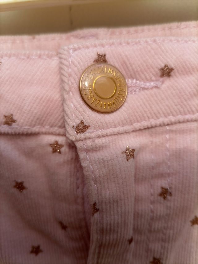 FALDA NIÑA 6-7AÑOS