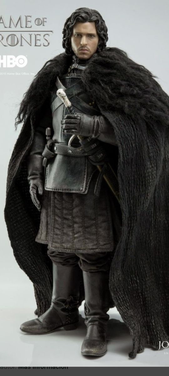 Figura Jon Snow
