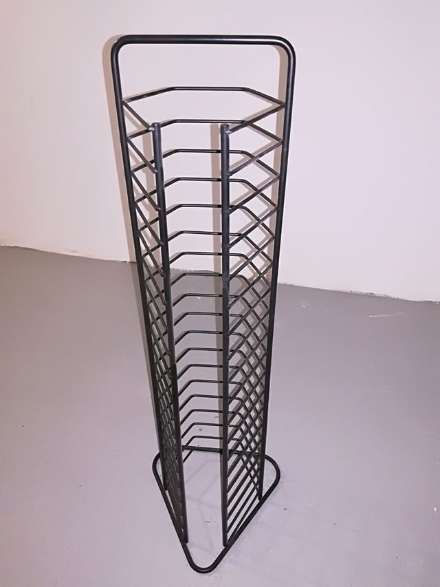 Precerco de madera pino