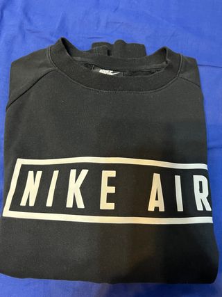 Sudadera Nike