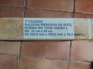 Baldosas