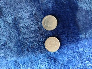 moneda de 10centimos 1959 