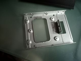 Adaptador para HDD de 3.5 a 2.5 