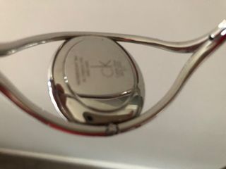 Reloj Calvin Klein Delight K1A23102 K1A23602