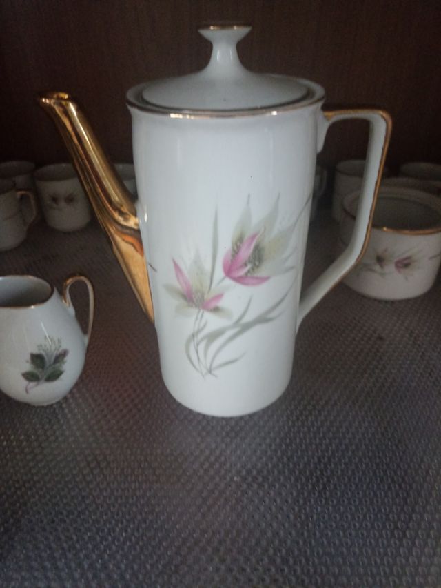 juego cafe antiguo