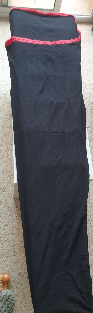 funda de saco de dormir