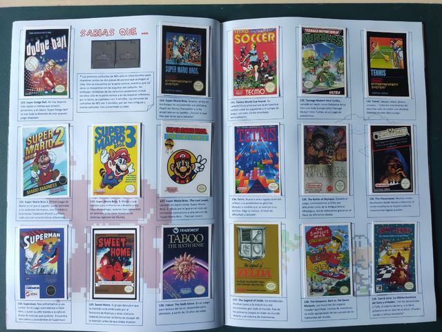 Albumns de cromos retro