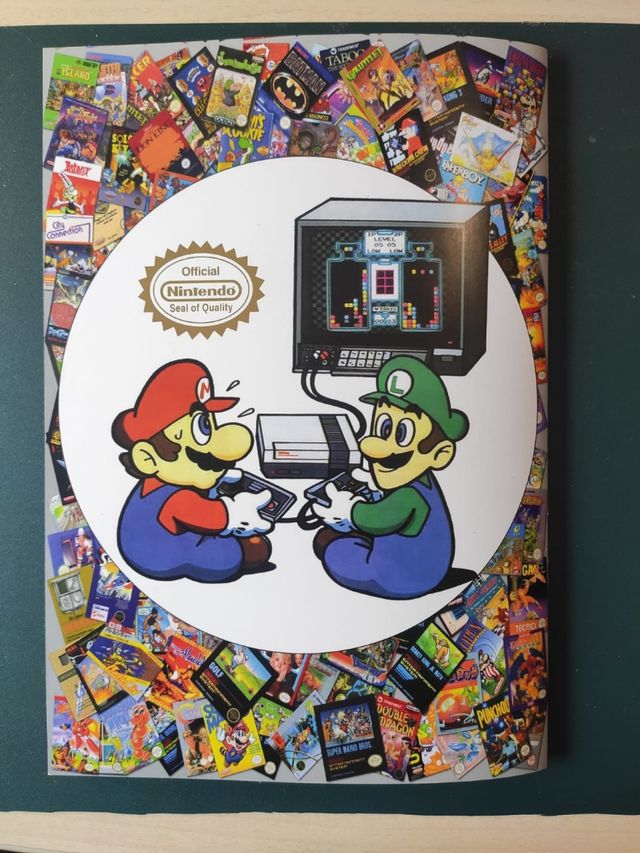 Albumns de cromos retro