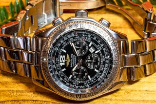 Breitling B-2 Automático