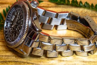 Breitling B-2 Automático