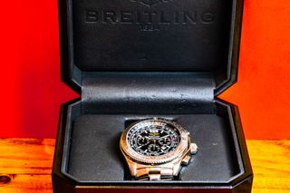 Breitling B-2 Automático