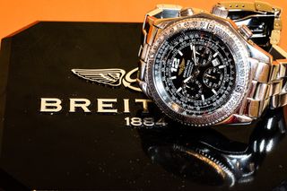 Breitling B-2 Automático