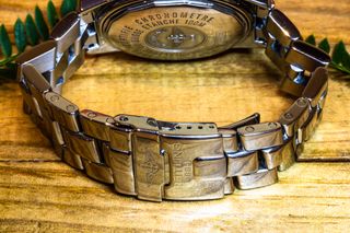 Breitling B-2 Automático