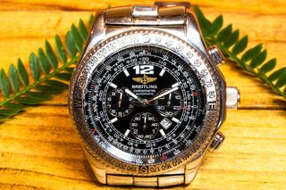 Breitling B-2 Automático