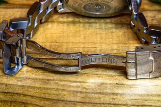 Breitling B-2 Automático