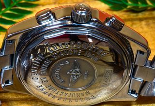 Breitling B-2 Automático