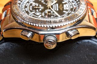 Breitling B-2 Automático