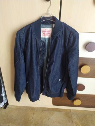 Chaqueta vaquera Levi Strauss