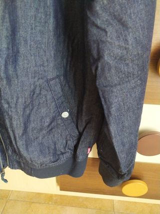 Chaqueta vaquera Levi Strauss