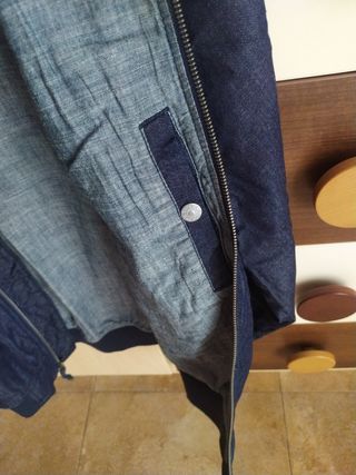Chaqueta vaquera Levi Strauss